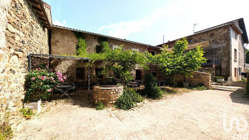 Local commercial - 289 m²