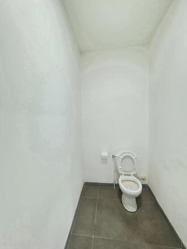 Bureau - 43 m² - 3 pièces