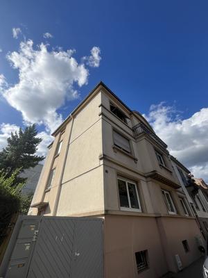 Immeuble - 255 m²