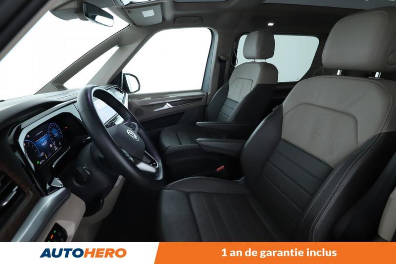 Volkswagen Multivan Court 1.4 eHybrid Style Dsg6 218 ch