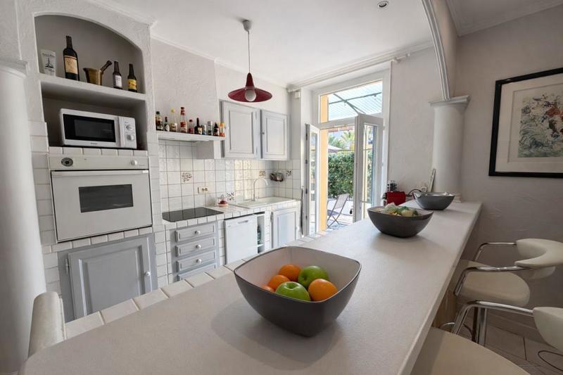 Appartement - 53 m² - 2 pièces