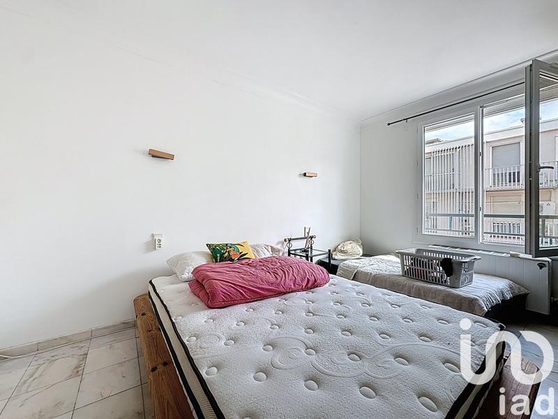 Appartement - 90 m² - 4 pièces