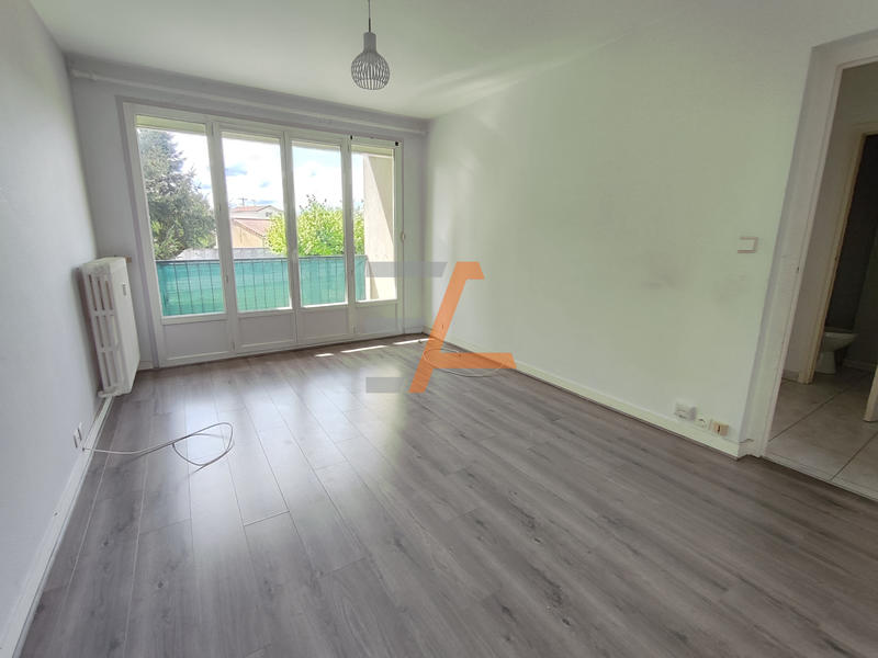 Appartement - 73 m² - 4 pièces