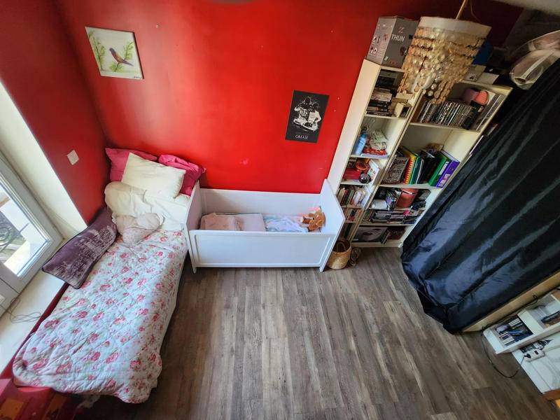 Maison - 230 m² - 7 pièces