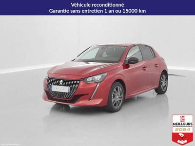 Peugeot 208 II 1.2 PureTech 75ch Active Pack