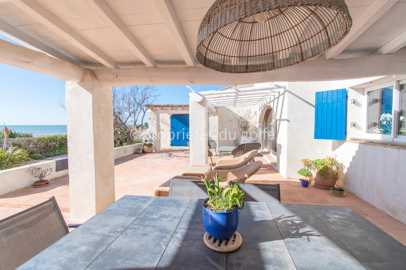 Maison - 209 m² - 8 pièces