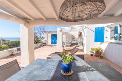 Maison - 209 m² - 8 pièces