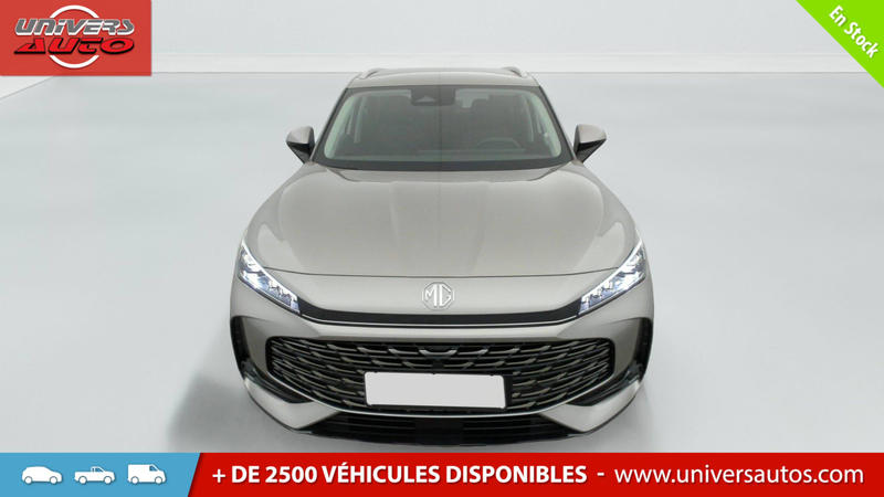 Mg Ehs 1.5t Phev 272 ch Comfort