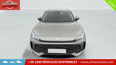 Mg Ehs 1.5t Phev 272 ch Comfort