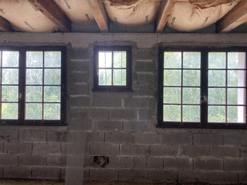 Immeuble - 550 m² - 15 pièces