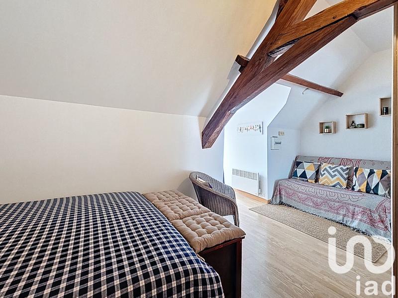 Maison - 156 m² - 6 pièces