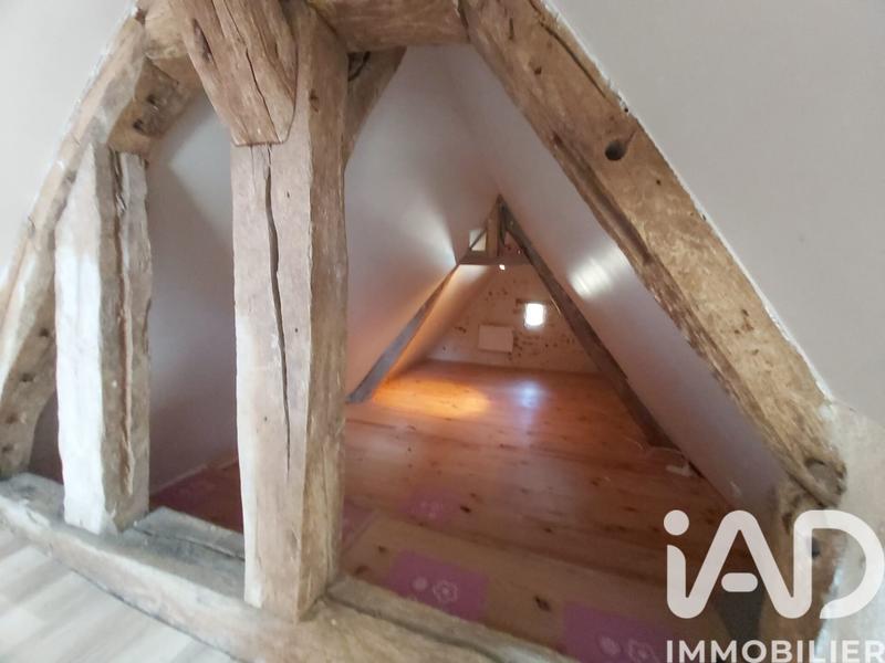 Maison de campagne - 203 m² - 6 pièces