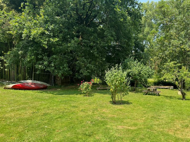 Maison - 210 m² - 5 pièces