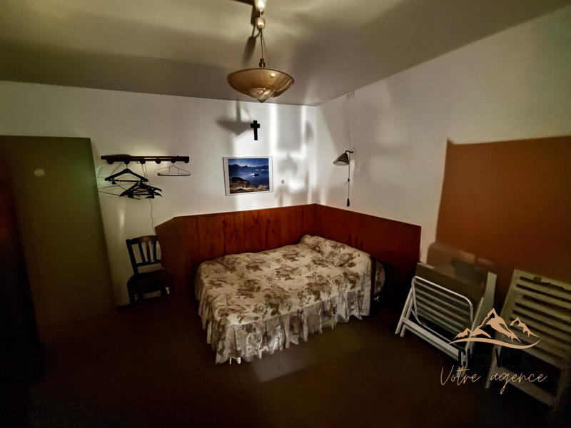 Maison ancienne - 200 m² - 10 pièces