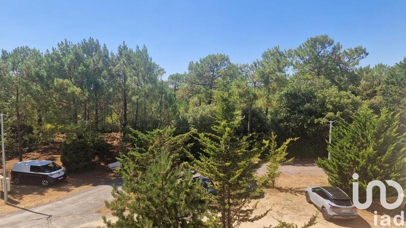 Appartement - 45 m² - 3 pièces