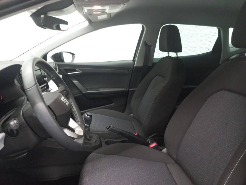 Seat Ibiza 1.0 EcoTSI 110 ch s/S Bvm6 Copa