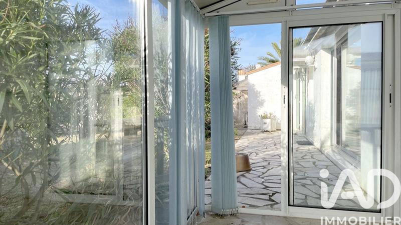 Maison - 119 m² - 4 pièces