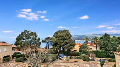 Appartement - 78 m² - 4 pièces