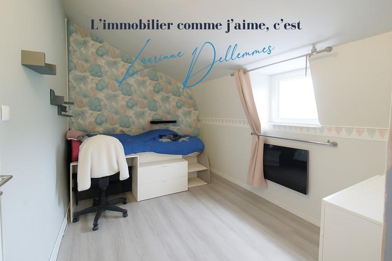 Maison - 165 m² - 7 pièces