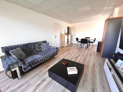 Appartement - 71 m² - 3 pièces
