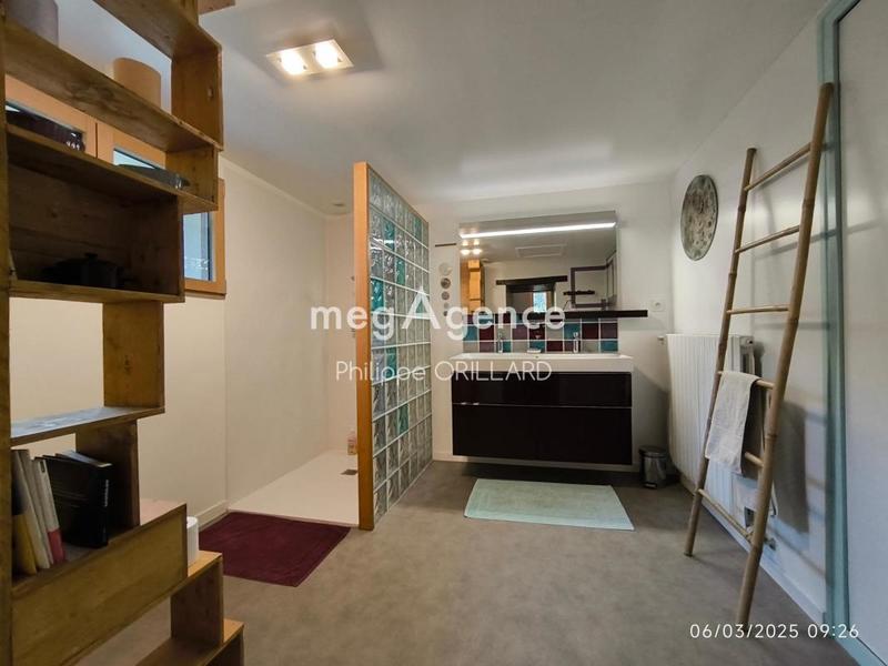 Maison de campagne - 170 m² - 9 pièces