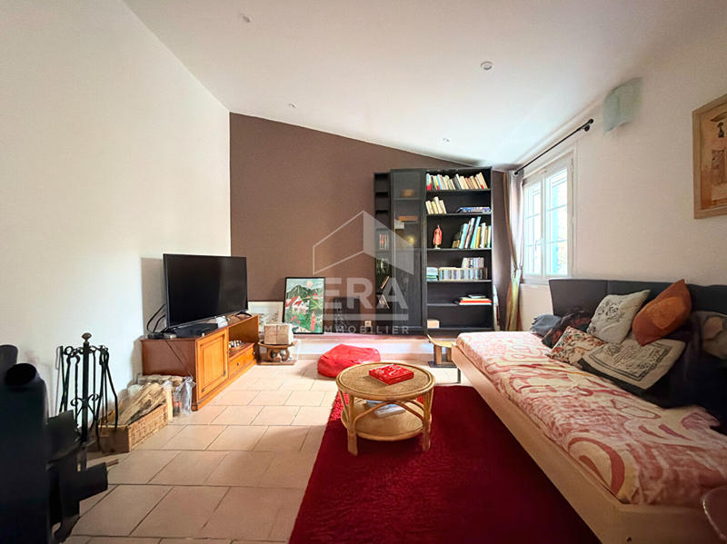 Maison - 102 m² - 6 pièces