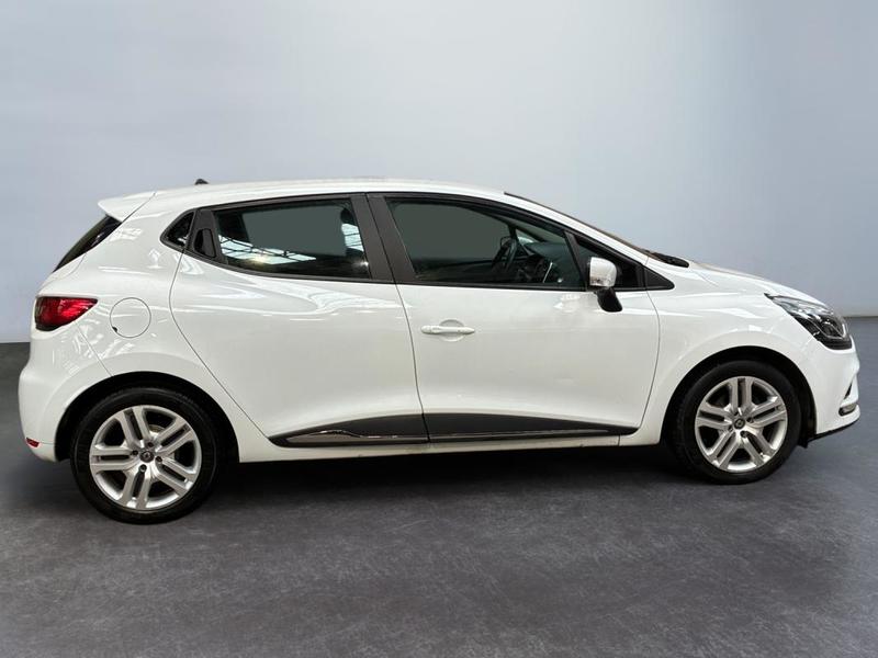 Renault Clio IV Business dCi 75 E6c