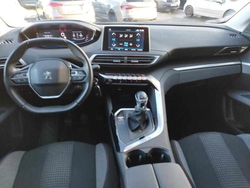 Peugeot 3008 1.2 PureTech 130ch Active s&amp;S