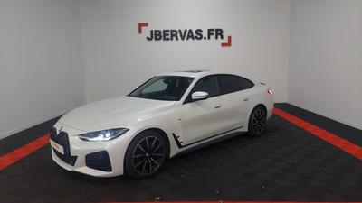 Bmw Série 4 Gran Coupé 420d xDrive 190ch m Sport Bva8