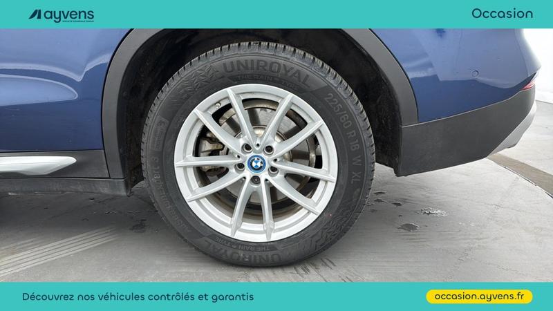 Bmw X3 xDrive30e 292ch Business Design