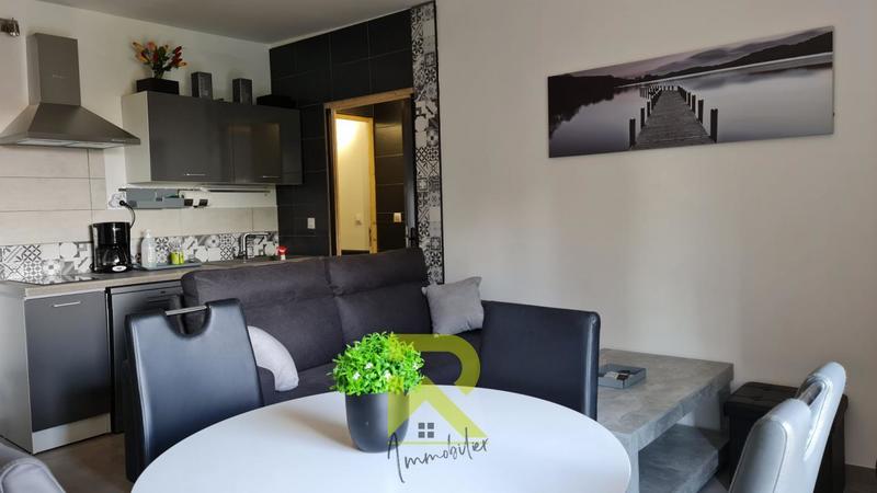 Appartement - 67 m² - 4 pièces