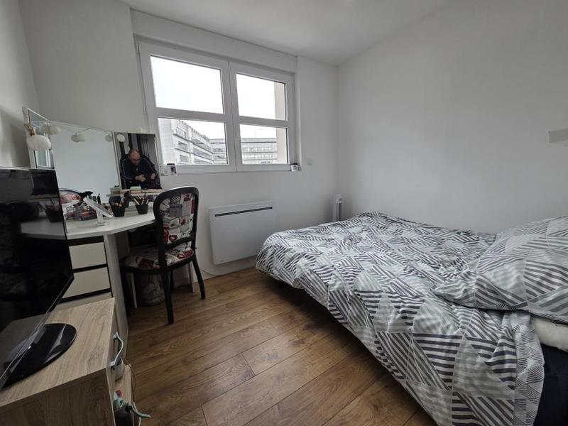 Maison de ville - 83 m² - 5 pièces