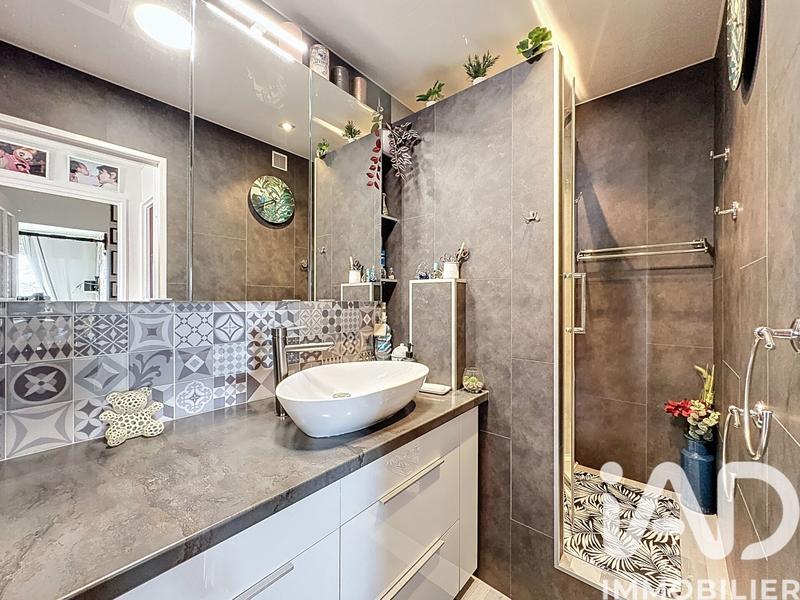 Appartement - 76 m² - 4 pièces