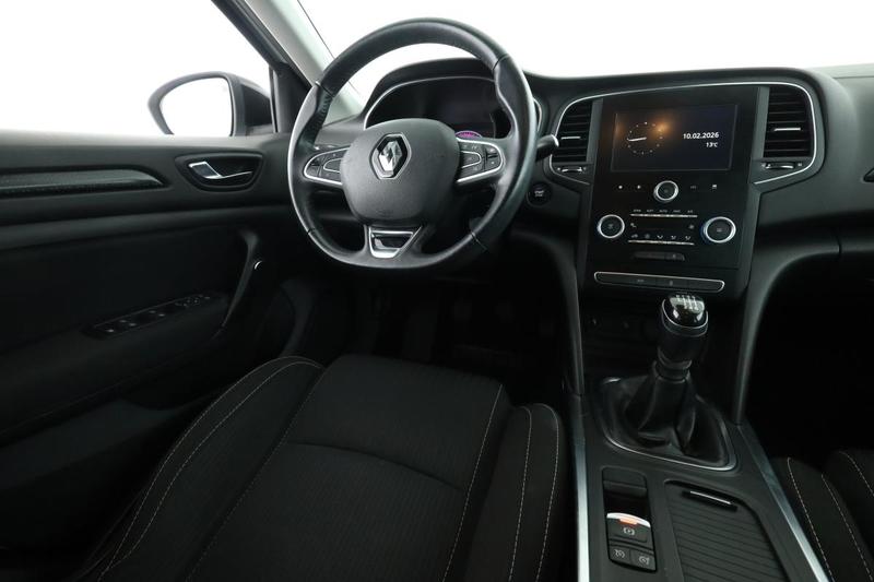 Renault Mégane 1.2 TCe Energy Limited 100 ch