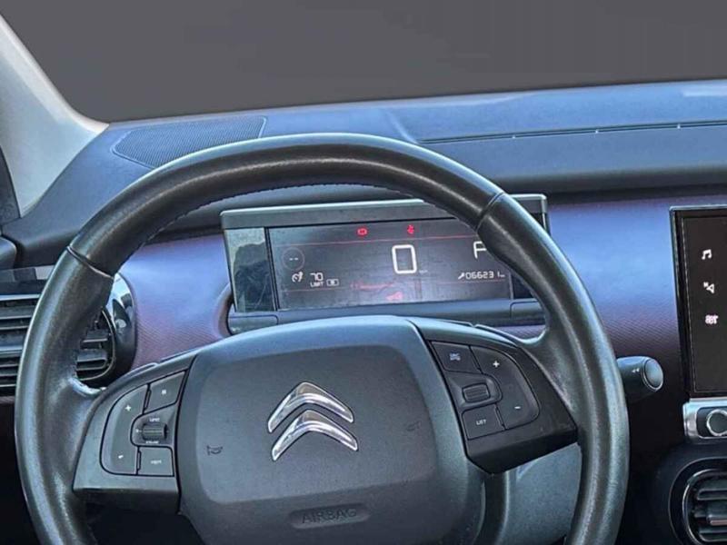 Citroën C4 Cactus 1.2 PureTech 110 cv s&amp;S Feel Business E6.d-Temp