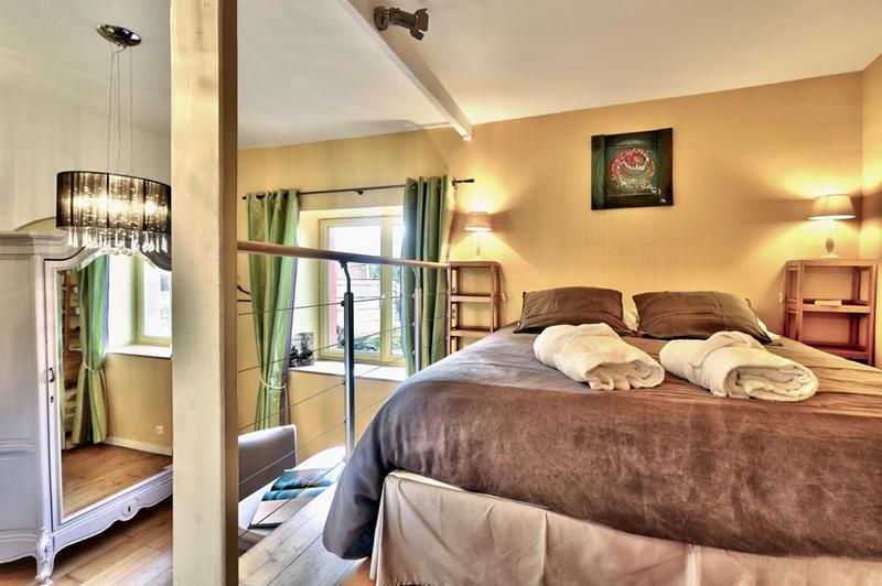 Maison - 144 m² - 7 pièces