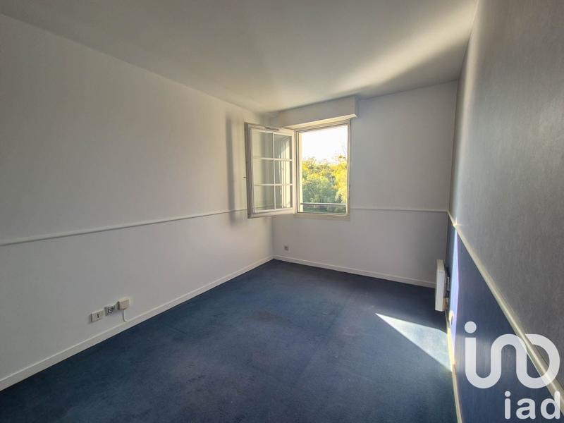 Appartement - 52 m² - 2 pièces
