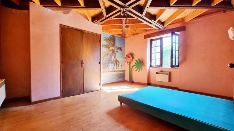 Maison - 175 m² - 6 pièces