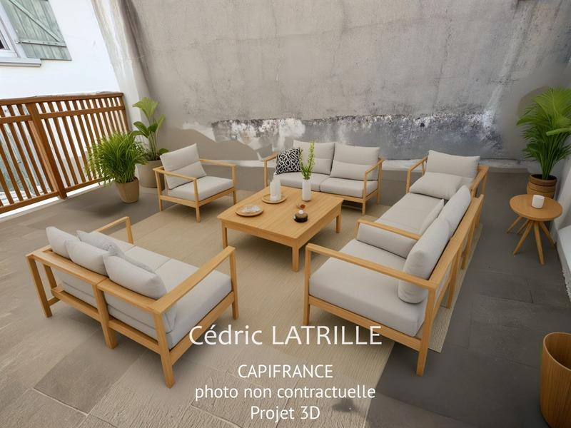 Maison - 248 m² - 12 pièces