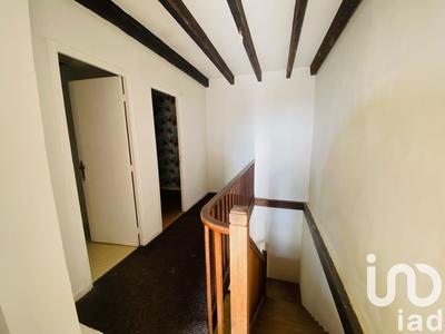 Maison - 135 m² - 3 pièces