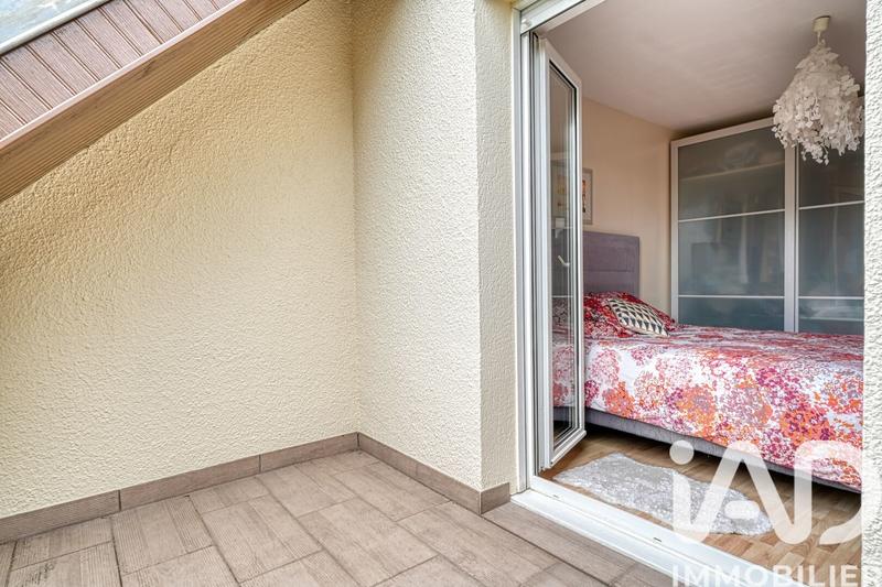 Maison - 130 m² - 7 pièces