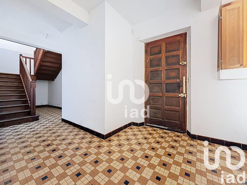 Maison - 145 m² - 4 pièces