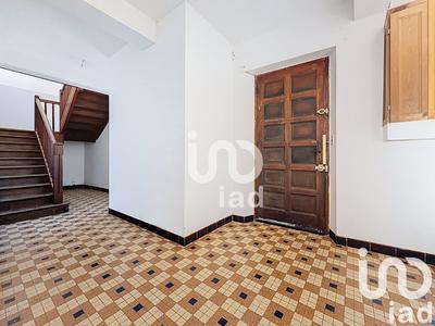 Maison - 145 m² - 4 pièces