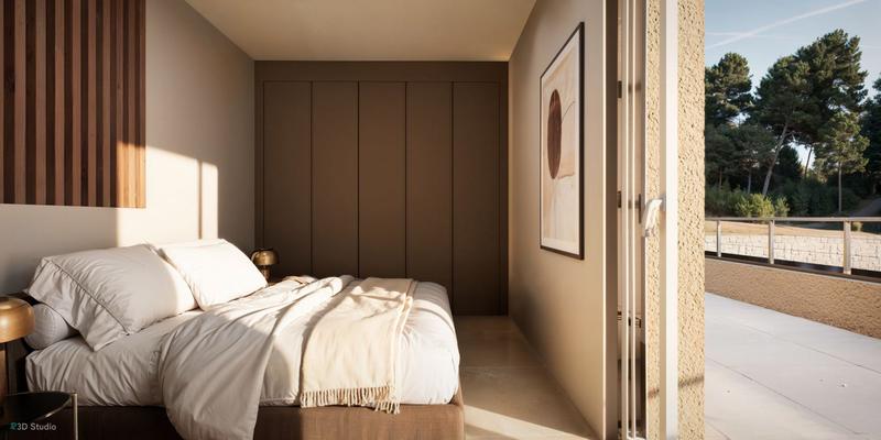 Maison - 200 m² - 6 pièces