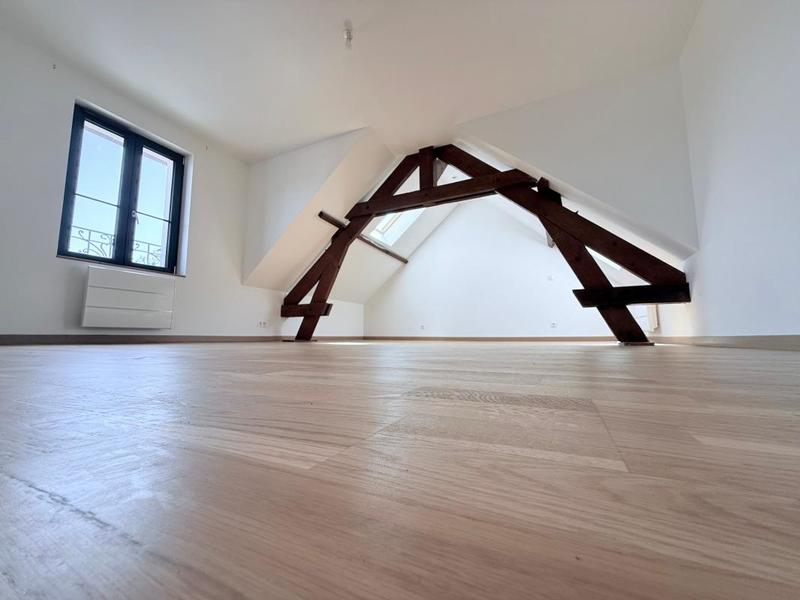 Maison - 165 m² - 6 pièces