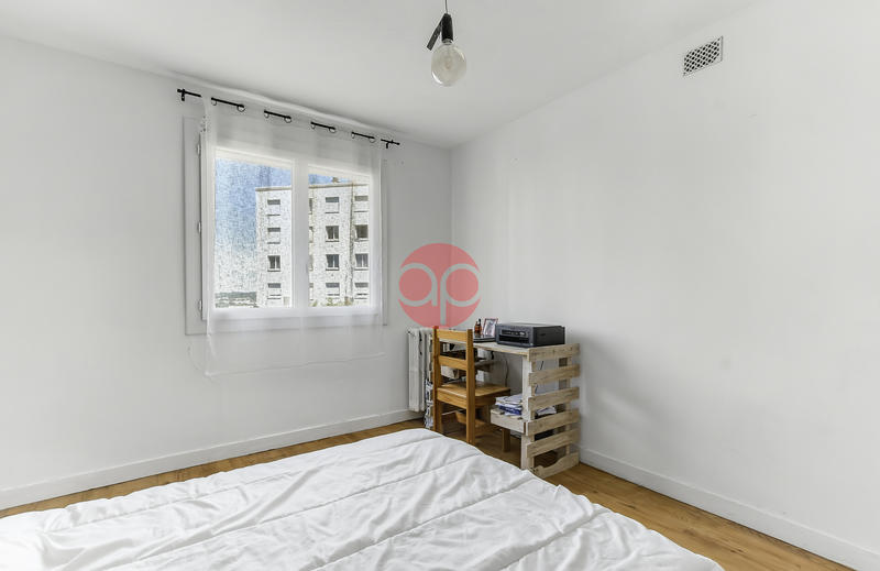 Appartement - 63 m² - 4 pièces