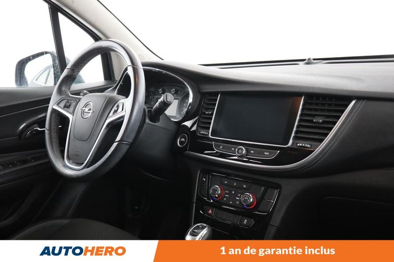 Opel Mokka X 1.6 Cdti Innovation Auto 136 ch