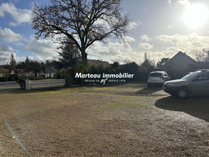 Maison - 135 m² - 4 pièces