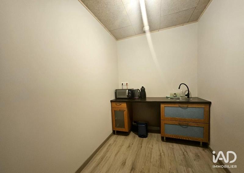 Local commercial - 227 m²