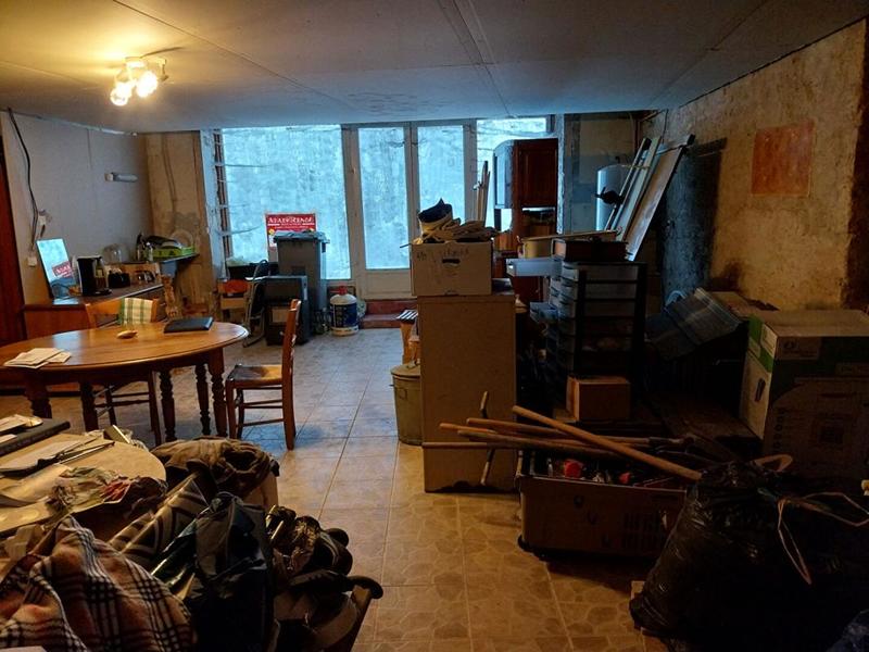 Maison - 158 m² - 4 pièces